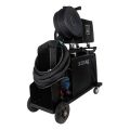 Spawarka SPARTUS EASYMIG 420H 400V 420A PÓŁAUTOMAT + UCHWYT + PODAJNIK + WÓZEK