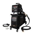 Spawarka SPARTUS EASYMIG 420H 400V 420A PÓŁAUTOMAT + UCHWYT + PODAJNIK + WÓZEK