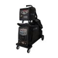 Spawarka SPARTUS EASYMIG 420H 400V 420A PÓŁAUTOMAT + PODAJNIK + WÓZEK