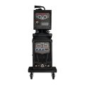 Spawarka SPARTUS EASYMIG 420H 400V 420A PÓŁAUTOMAT + PODAJNIK + WÓZEK