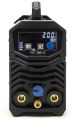Spawarka SPARTUS EasyTIG 206P DC + uchwyt SPE 17 4m