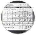 Spawarka SPARTUS EasyTIG 206P DC + uchwyt SPE 17 4m