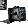 SPARTUS SPAWARKA EasyMIG 227 DP DUAL PULS