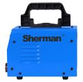 SHERMAN WBC MINI URZĄDZENIE DO CZYSZCZENIA SPOIN 230V