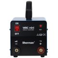 SHERMAN WBC MINI URZĄDZENIE DO CZYSZCZENIA SPOIN 230V