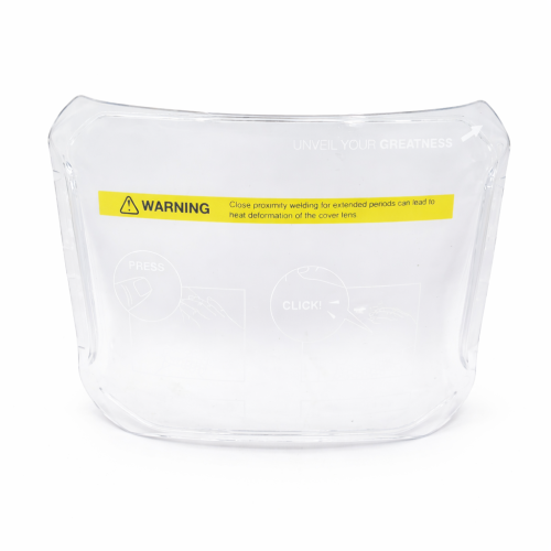 ESAB SZYBKA OCHRONNA PVC ZEWNĘTRZNA DO PRZYŁBICY SAVAGE A50 LUX 0700500953