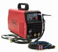 Spawarka IDEAL PRAKTIK TIG 200 DC MMA 200A + UCHWYT