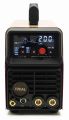 Spawarka IDEAL PRAKTIK TIG 200 DC MMA 200A + UCHWYT