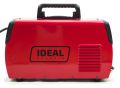 Spawarka IDEAL PRAKTIK TIG 200 DC MMA 200A + UCHWYT
