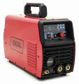 Spawarka IDEAL PRAKTIK TIG 200 DC MMA 200A + UCHWYT