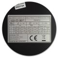 Spawarka IDEAL PRAKTIK TIG 200 DC MMA 200A + UCHWYT