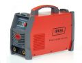 Spawarka inwertorowa IDEAL V-ARC 225 PRO + ACX 230V 200A