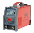 Spawarka inwertorowa IDEAL V-ARC 225 PRO + ACX 230V 200A