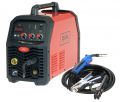 SPAWARKA IDEAL TECNO MIG 220 MMA DIGITAL 230V 220A