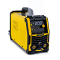 SPAWARKA MAGNUM TIG THF 208P DC 230V 200A