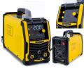 SPAWARKA MAGNUM TIG THF 208P DC 230V 200A