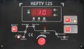 Welder Fantasy Przecinarka plazmowa HEFTY 125 400V 42mm