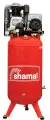 Kompresor pionowy Shamal FTV 750/270 K30 4kW 44m3/h