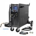 Spawarka SPARTUS EasyMIG 375 50-350A LCD SYNERGIA