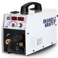 Spawarka MIGOMAT SKANDI KRAFT iSIMPLE MIG 210 230A 200A