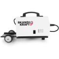 Spawarka MIGOMAT SKANDI KRAFT iSIMPLE MIG 210 CART 230A 200W Z WÓZKIEM
