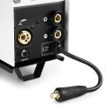 Spawarka MIGOMAT SKANDI KRAFT iSIMPLE MIG 210 CART 230A 200W Z WÓZKIEM