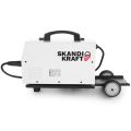 Spawarka MIGOMAT SKANDI KRAFT iSIMPLE MIG 210 CART 230A 200W Z WÓZKIEM