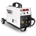 Spawarka MIGOMAT SKANDI KRAFT iSIMPLE MIG 210 CART 230A 200W Z WÓZKIEM