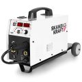 Spawarka MIGOMAT SKANDI KRAFT iSIMPLE MIG 210 CART 230A 200W Z WÓZKIEM