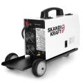 Spawarka MIGOMAT SKANDI KRAFT iSIMPLE MIG 210 CART 230A 200W Z WÓZKIEM