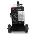 Spawarka MIGOMAT SKANDI KRAFT iSIMPLE MIG 210 CART 230A 200W Z WÓZKIEM