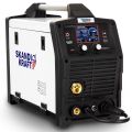 Spawarka MIGOMAT SKANDI KRAFT iTECH 220 DUAL PULS SYNERGIA 230V 200A