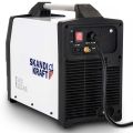 Spawarka MIGOMAT SKANDI KRAFT iTECH MIG 220 4R DUAL PULS SYNERGIA 230V 200A