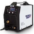 Spawarka MIGOMAT SKANDI KRAFT iTECH MIG 220 4R DUAL PULS SYNERGIA 230V 200A