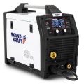 Spawarka MIGOMAT SKANDI KRAFT iTECH MIG 220 4R DUAL PULS SYNERGIA 230V 200A