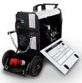 Spawarka MIGOMAT SKANDI KRAFT iTECH MIG 250 4R DUAL V 230V 200A