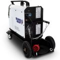 Spawarka MIGOMAT SKANDI KRAFT iTECH MIG 250 4R DUAL V 230V 200A