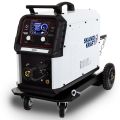 Spawarka MIGOMAT SKANDI KRAFT iTECH MIG 250 4R DUAL V 230V 200A