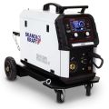 Spawarka MIGOMAT SKANDI KRAFT iTECH MIG 250 4R DUAL V 230V 200A