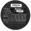 SPAWARKA Sherman MIG 200M 4R MMA ALU TIG 200A 230V