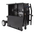 Spawarka SPARTUS EASYMIG 270 INWERTOROWA MIGOMAT SYNERGIA 250A 400V