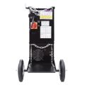 Spawarka SPARTUS EASYMIG 270 INWERTOROWA MIGOMAT SYNERGIA 250A 400V
