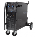 Spawarka SPARTUS EASYMIG 270 INWERTOROWA MIGOMAT SYNERGIA 250A 400V