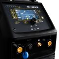 Spawarka SPARTUS ProTIG 401PW AC/DC LCD 400V 400A ŹRÓDŁO