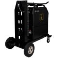 Spawarka SPARTUS ProTIG 401PW AC/DC LCD 400V 400A ŹRÓDŁO