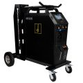 Spawarka SPARTUS ProTIG 401PW AC/DC LCD 400V 400A ŹRÓDŁO