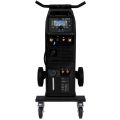 Spawarka SPARTUS ProTIG 401PW AC/DC LCD 400V 400A ŹRÓDŁO