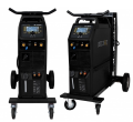 Spawarka SPARTUS ProTIG 401PW AC/DC LCD 400V 400A ŹRÓDŁO