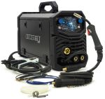 Spawarka SPARTUS EasyMIG 219 DUAL PULSE PÓŁAUTOMAT 4-ROLKI 230V 200A 