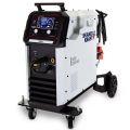 Spawarka MIGOMAT SKANDI KRAFT iTECH MIG 280 4R DUAL V 400V 280A